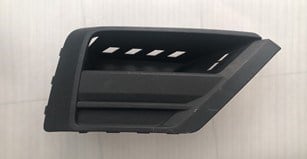 GKL 294655 Ön Tampon Kapağı L Crafter 2017 7C0853665 uygun fiyat hızlı kargo