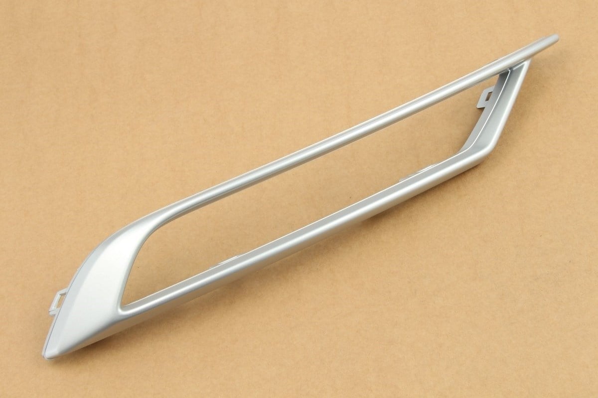 GKL 297372 Ön Tampon Mat Krom Alt Sol Çerceve Tarraco 2019 5FJ853101A U34 uygun fiyat hızlı kargo