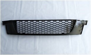GKL 290950 Ön Tampon Orta Izgara Scırocco 2009 2014 1K8853677 uygun fiyat hızlı kargo