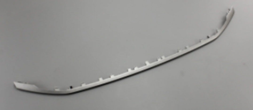 GKL 296833 Ön Tampon Orta Süs Cıtası Bandı Platın Gri Audı Q3 Slıne 2019 83A853643 1RR uygun fiyat hızlı kargo