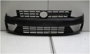 GKL 290131 Ön Tampon Panjurla Birlikte Birinci Tip Caddy 2015 2K5807217J uygun fiyat hızlı kargo