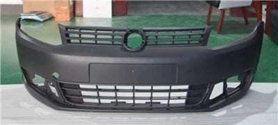 GKL 295246 Ön Tampon Panjurlu Tip Pütürlü Caddy 2010 2014 Taıwan 2K5807217 uygun fiyat hızlı kargo