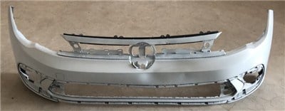 GKL 290174 Ön Tampon Polo Astarlı Uzun Plakalık 2018 2G0807217 uygun fiyat hızlı kargo