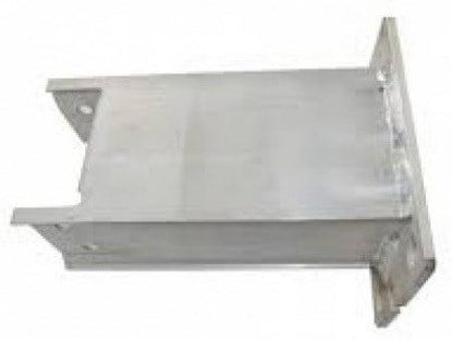 GKL 294535 Ön Tampon Şase Uç Demiri R A4 Rs4 08 16 A5 Rs5 12 17 8K0807134C uygun fiyat hızlı kargo