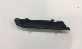 GKL 292383 Orta Izgara Braket Kapağı L A3 13 17 8V3807007 uygun fiyat hızlı kargo