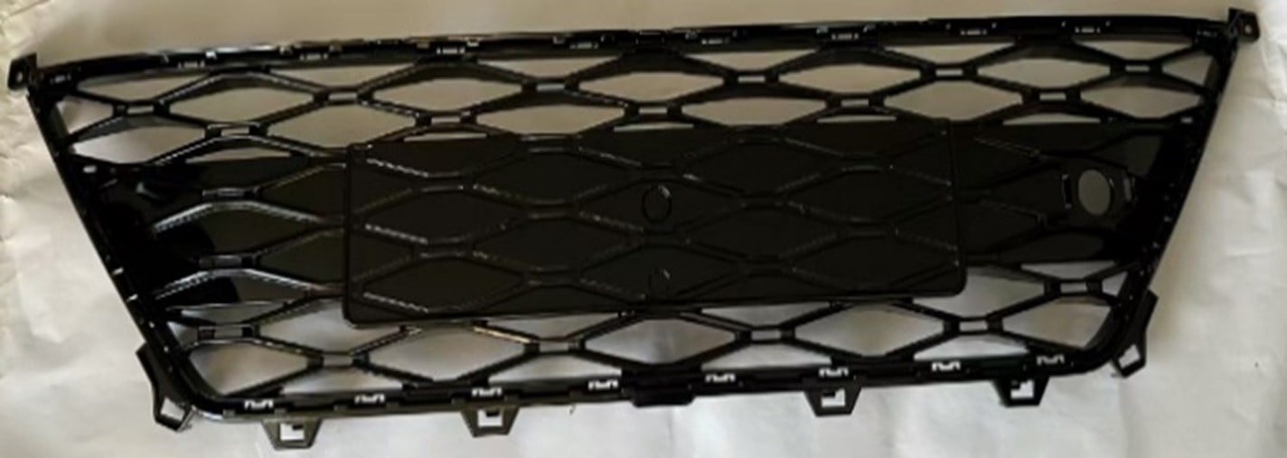 GKL 296626 Orta Izgara Ön Tampon Alt Seat Ateca 575853668B 041 uygun fiyat hızlı kargo