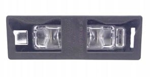 GKL 294601 Plaka Lambası Led A5 Q2 Q3 Q5 Q7 2017 8W6943021A uygun fiyat hızlı kargo