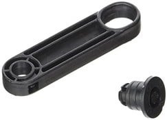 GKL 294020 Radyatör Bağlantı Braketi Sağ Sol T4 701121565 uygun fiyat hızlı kargo