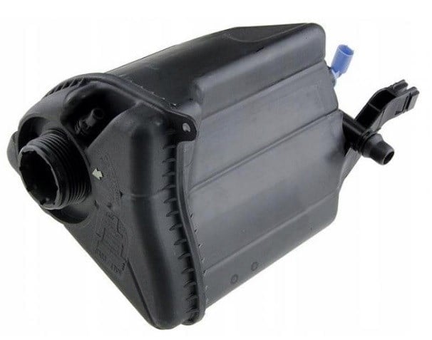 GKL 340524 Radyatör Ek Su Deposu Bidonu Genleşme Kabı Bmw N47 N57 N54 B47 F10 F01 F07 F11 F12 F13 F06 17137647283 uygun fiyat hızlı kargo
