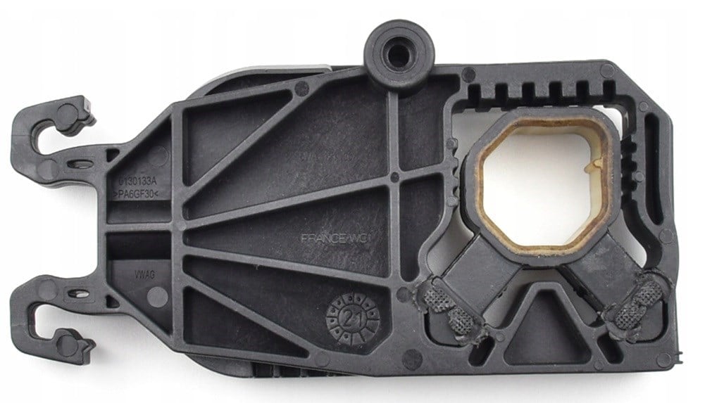 GKL 297627 Radyatör Tutucu Braketi Sağ Sol Caddy Golf Vııı Formentor Leon Seat Cupra 5WA121367 uygun fiyat hızlı kargo