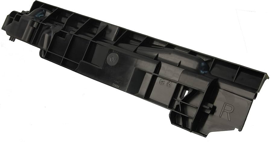 GKL 343654 Radyatör Yan Braketi Sağ Bmw E87 E81 E82 E90 E82 E84 17107524914 uygun fiyat hızlı kargo