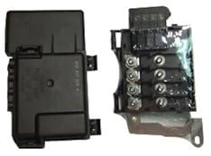 GKL 292216 Sigorta Kutusu 4 Kademe Polo 1995 2002 6N0937550 uygun fiyat hızlı kargo