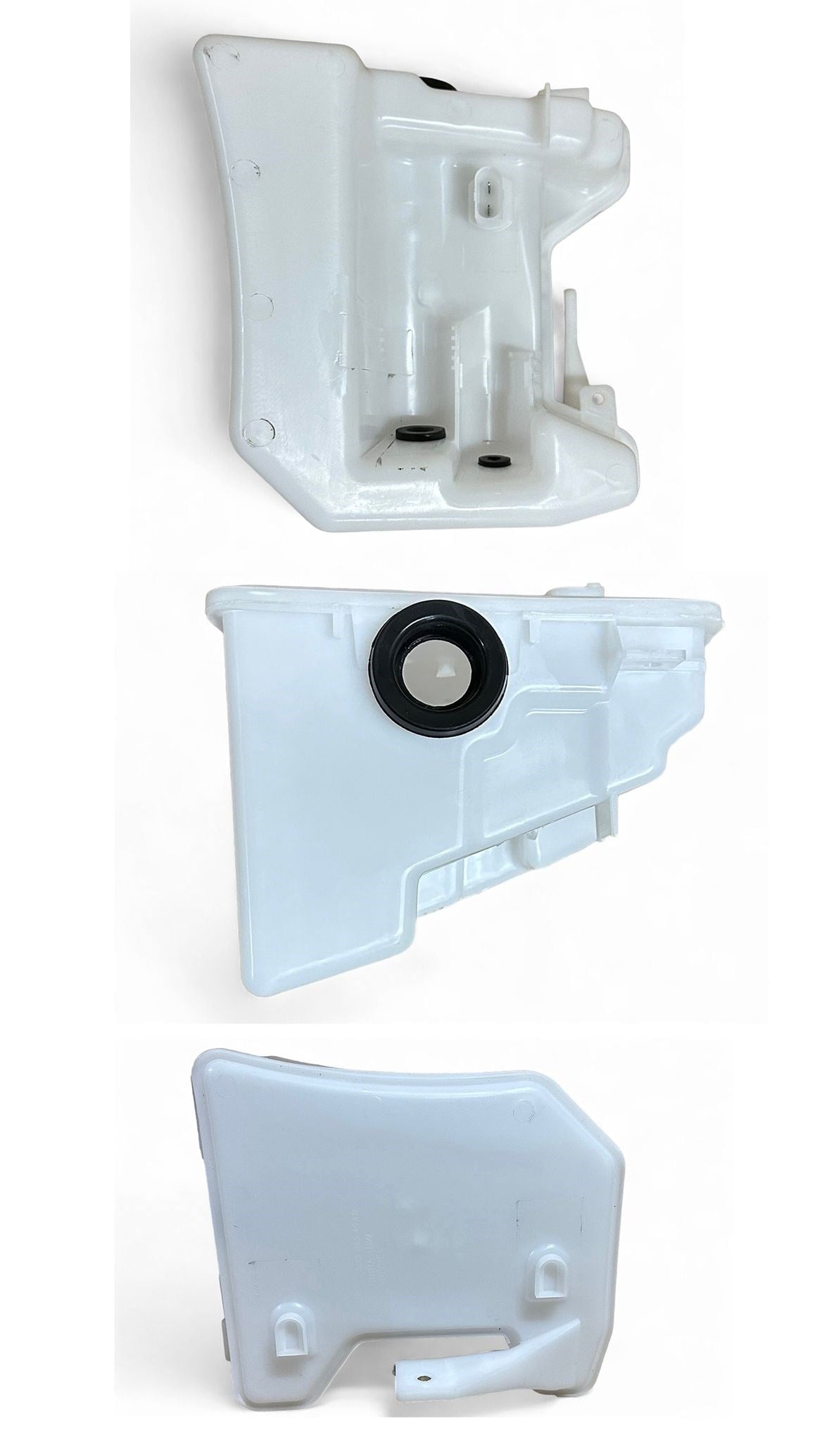 GKL 290717 Silecek Cam Su Deposu Bidonu Alt3 7Ltpassatcc2009 2012 3C8955453B uygun fiyat hızlı kargo