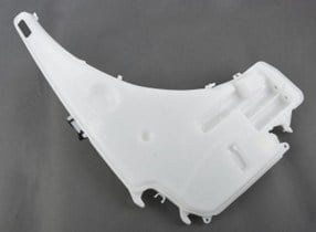 GKL 340677 Silecek Cam Su Deposu Bidonu Far Yıkamalı Bmw E90 E91 61667238668 uygun fiyat hızlı kargo