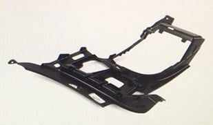 GKL 292717 Sis Far Braketi L Golf 6 Gtı 5K0807261 uygun fiyat hızlı kargo