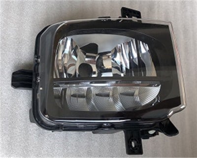 GKL 296461 Sis Farı Led Lı Sol T Cross 2019 2023 2GM941661 uygun fiyat hızlı kargo