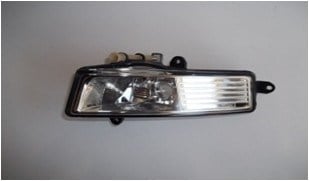 GKL 291918 Sis Farı Sağ Kare A6 09 12 4F0941700A uygun fiyat hızlı kargo
