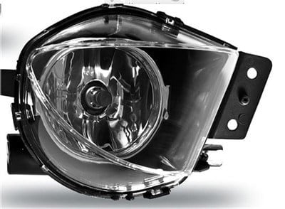 GKL 343393 Sis Farı Sol Bmw E90 05 08 63176948373 uygun fiyat hızlı kargo