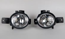 GKL 340899 Sis Farı Sol Bmw X6 E71 2007 2011 63177187631 uygun fiyat hızlı kargo