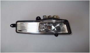 GKL 291917 Sis Farı Sol Kare A6 09 12 4F0941699A uygun fiyat hızlı kargo