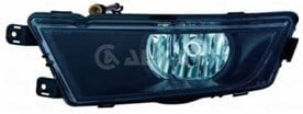 GKL 291845 Sis Farı Sol Siyah Octavia 13 18 5E0941701C uygun fiyat hızlı kargo