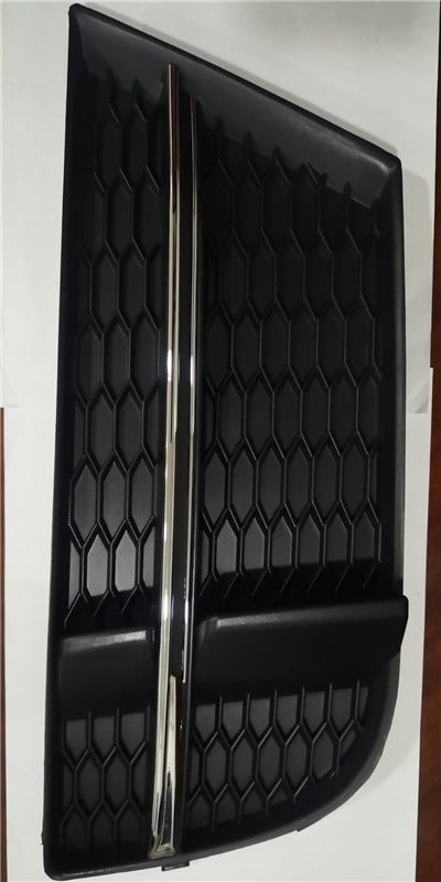 GKL 296215 Sis Kapağı Mat Siyah Kromlu L A3 S3 2017 8V3807681AB ESM uygun fiyat hızlı kargo