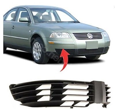GKL 291088 Sis Kapağı Passat Sıssız 2001 2005 3B0853666H B41 uygun fiyat hızlı kargo