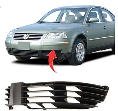 GKL 291087 Sis Kapağı Passat Sıssız 2001 2005 3B0853665H B41 uygun fiyat hızlı kargo