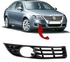 GKL 291117 Sis Kapağı Sisli Sağ Passat 2006 2011 3C0853666A uygun fiyat hızlı kargo
