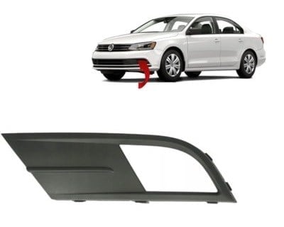 GKL 291271 Sis Kapağı Sisli Sol Jetta 2015 5C6853665E uygun fiyat hızlı kargo