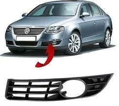 GKL 291118 Sis Kapağı Sisli Sol Passat 2006 2011 3C0853665A uygun fiyat hızlı kargo