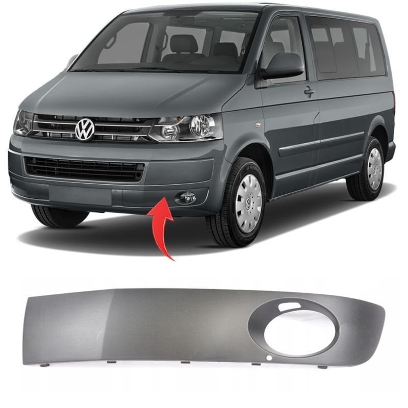 GKL 291328 Sis Kapağı Sisli Sol Transporter T6 2010 2015 7E0807489B uygun fiyat hızlı kargo