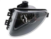 GKL 341729 Sis Lambası Sol Ampullu H8 Bmw F10 10 13 63177216885 uygun fiyat hızlı kargo