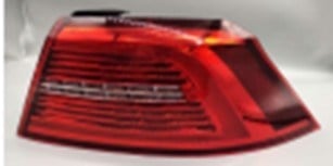 GKL 295747 Stop Lambası Dış Sağ Highline Ledli Passat 15 3G5945208 uygun fiyat hızlı kargo