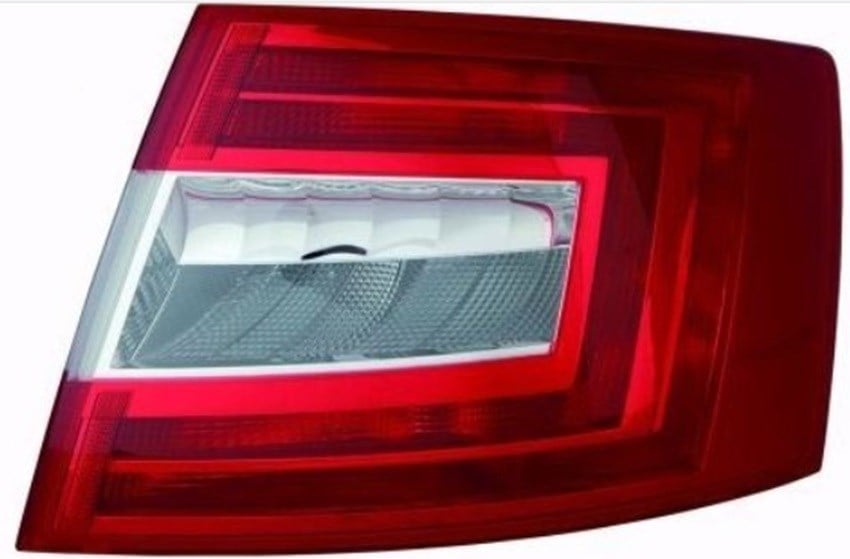 GKL 296592 Stop Lambası Dış Sağ Ledsız Octavia 2013 2017 5E5945112 uygun fiyat hızlı kargo