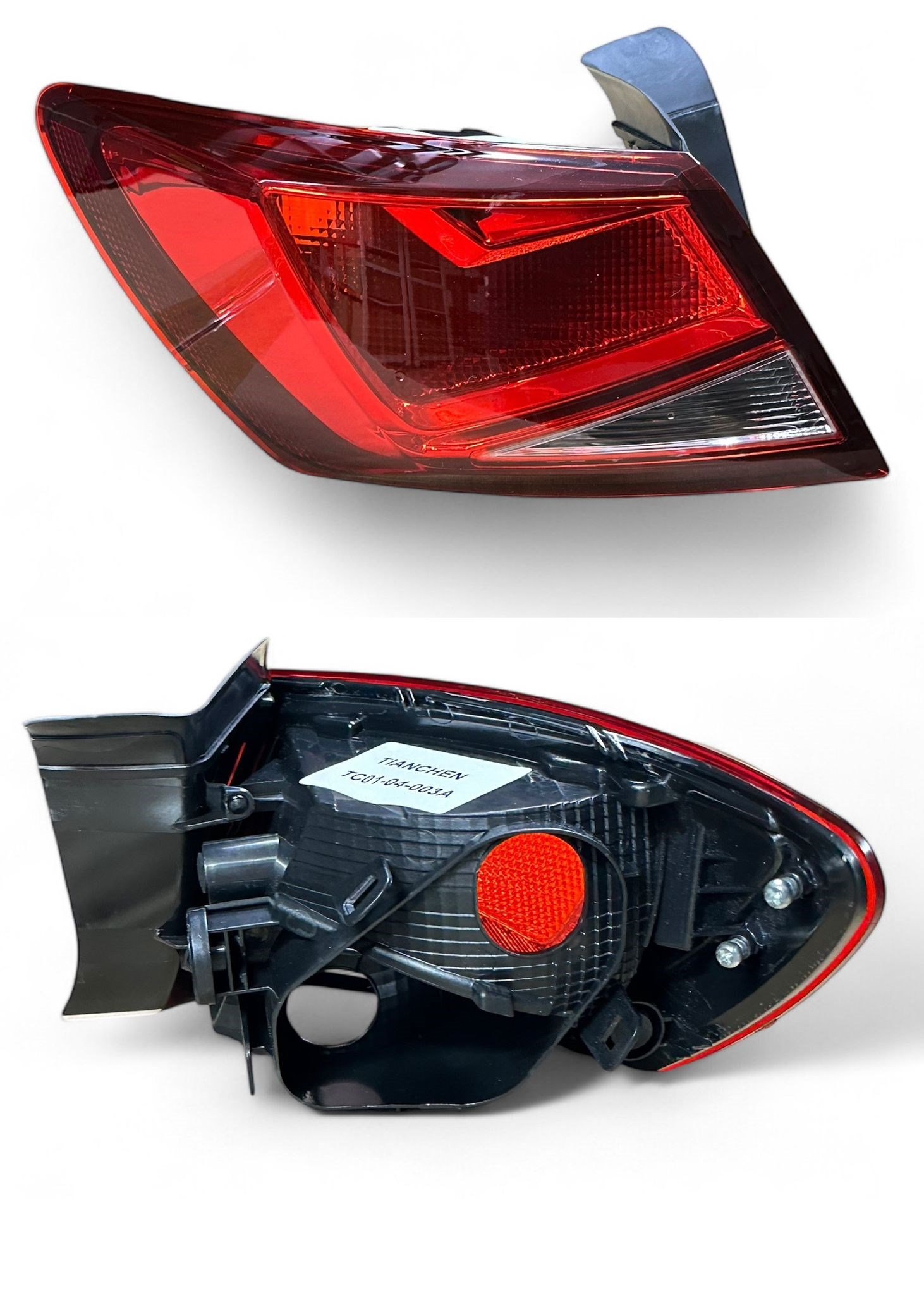 GKL 296638 Stop Lambası Dış Sol Seat Leon 2013 2020 5F0945095D uygun fiyat hızlı kargo