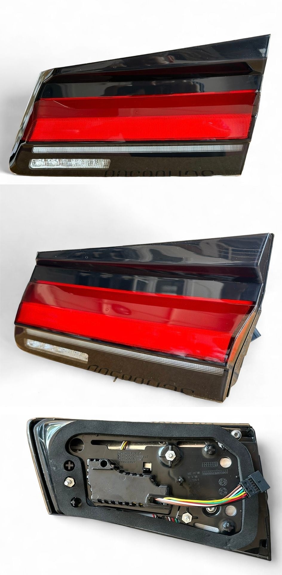 GKL 343387 Stop Lambası İç Led Sağ Bmw G30 G38 F90 Lcı 2020 63218493816 uygun fiyat hızlı kargo