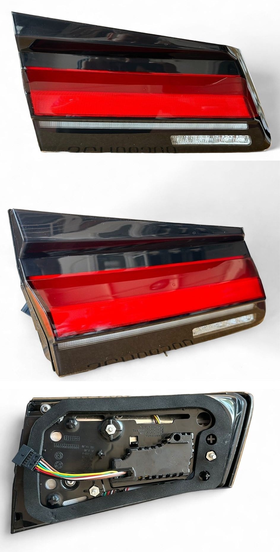 GKL 343386 Stop Lambası İç Led Sol Bmw G30 G38 F90 Lcı 2020 63218493815 uygun fiyat hızlı kargo