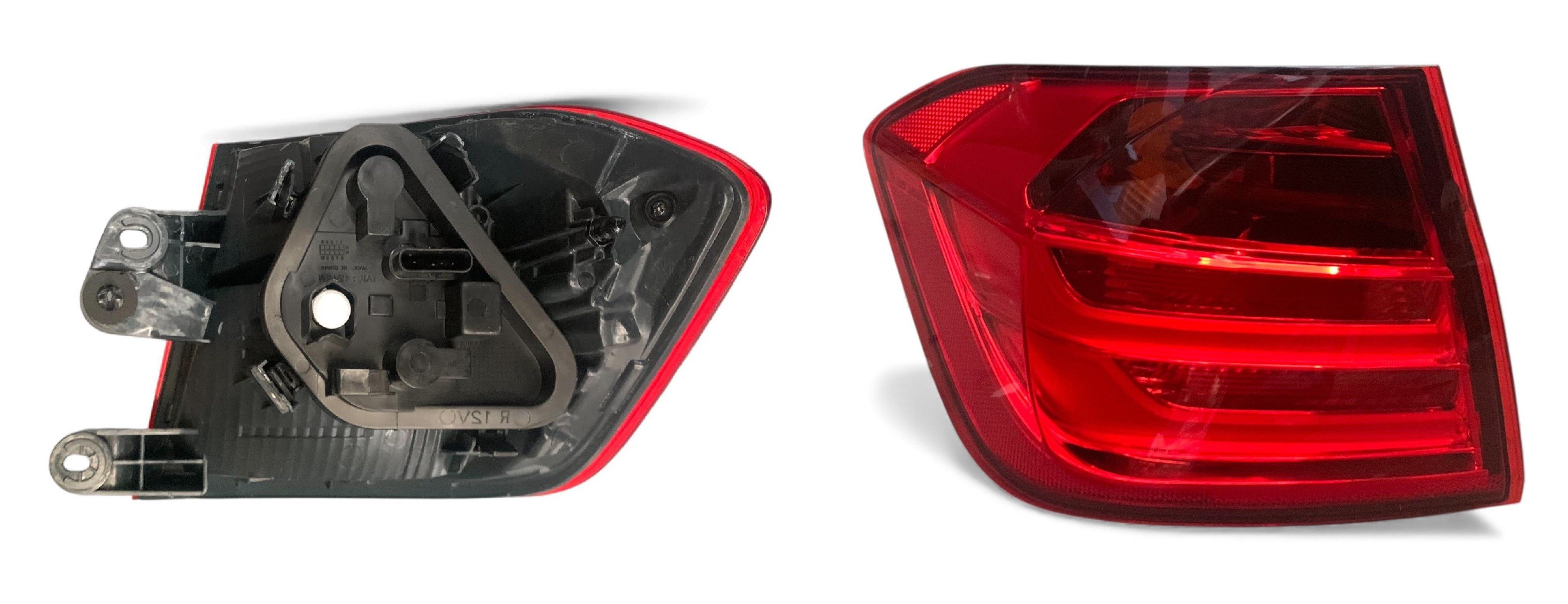 GKL 343537 Stop Lambası Led Duylu Dış Sol F30 2012 2016 63217312845 uygun fiyat hızlı kargo