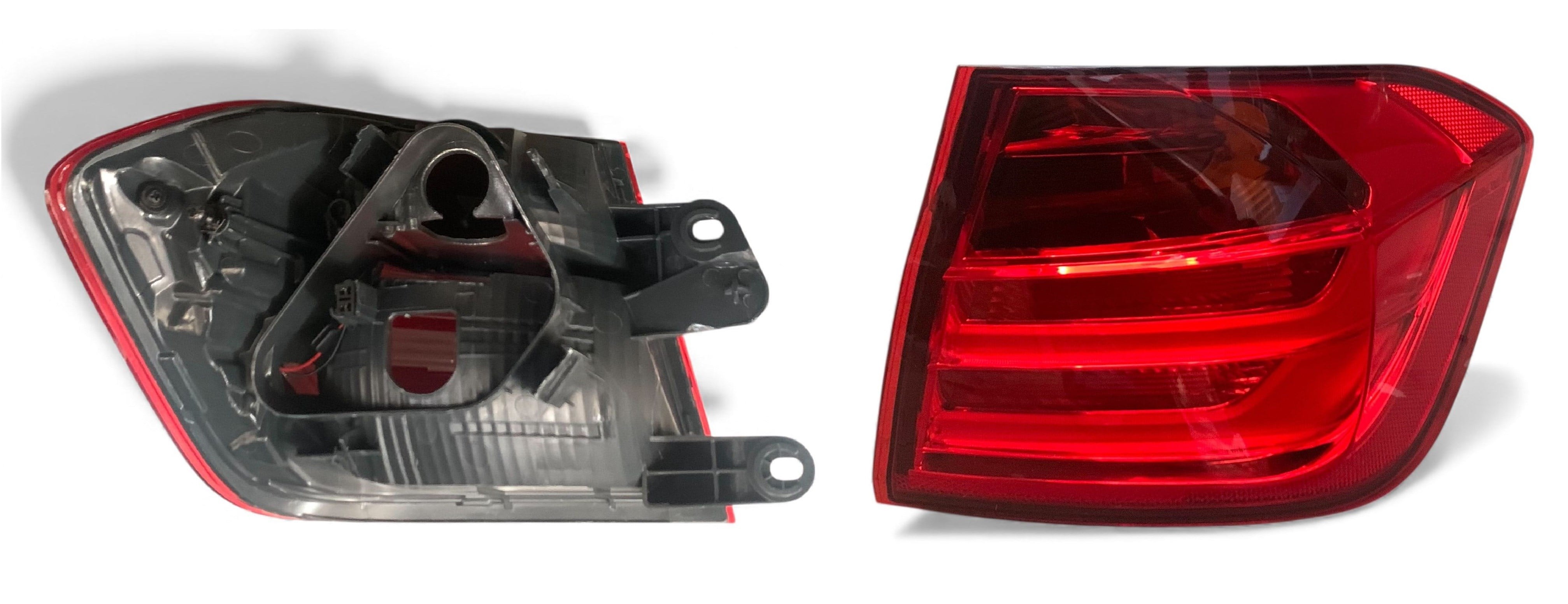GKL 343540 Stop Lambası Led Duysuz Dış Sağ F30 2012 2016 63217312846 uygun fiyat hızlı kargo