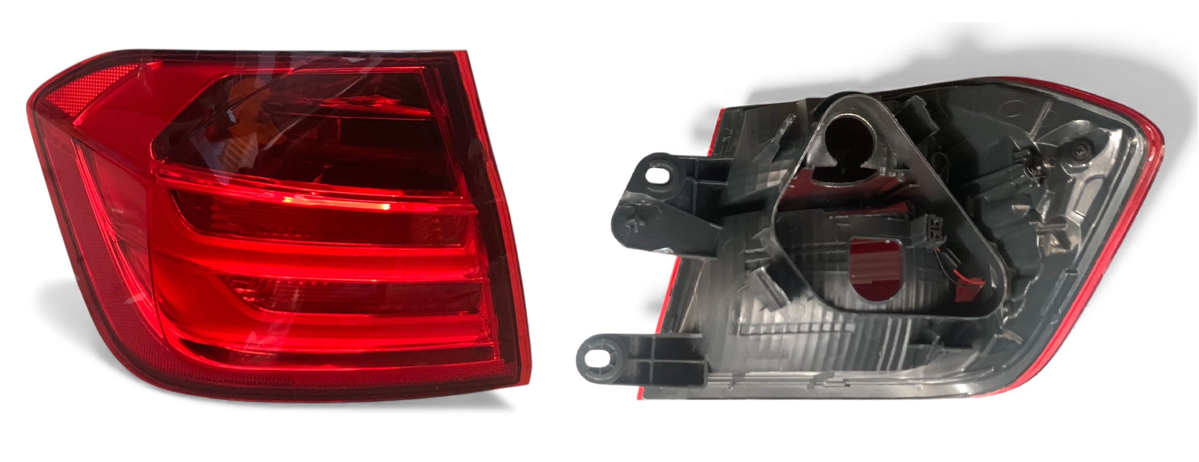 GKL 343539 Stop Lambası Led Duysuz Dış Sol F30 2012 2016 63217312845 uygun fiyat hızlı kargo