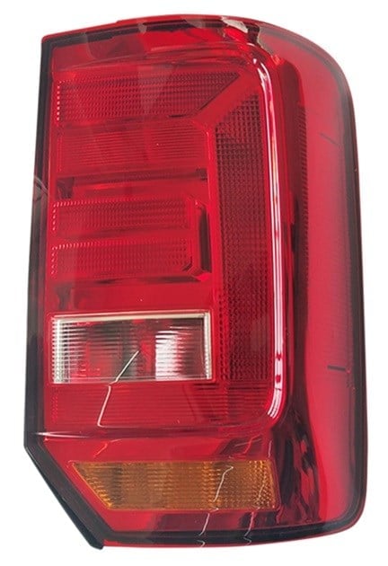 GKL 291696 Stop Lambası Sağ Caddy 2016 2020 2K1945096F uygun fiyat hızlı kargo