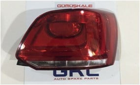 GKL 291728 Stop Lambası Sağ Polo 2010 2014 6R0945096G uygun fiyat hızlı kargo