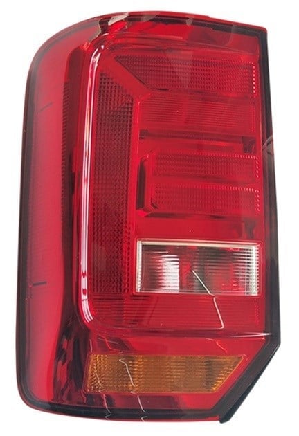 GKL 291695 Stop Lambası Sol Caddy 2016 2020 2K1945095F uygun fiyat hızlı kargo