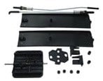 GKL 293103 Sürgülü Cam Tel Seti Caddy 2K0847773 781 uygun fiyat hızlı kargo