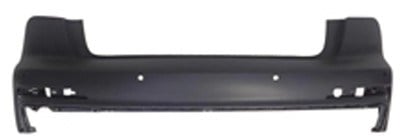 GKL 295986 Tampon Arka Sline A6 2019 2022 4K5807067D GRU uygun fiyat hızlı kargo