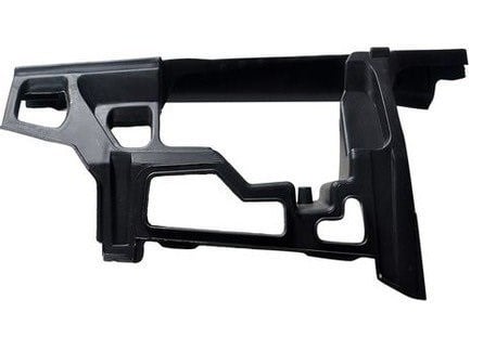GKL 292737 Tampon Bağlantı Braketi Sol Ön Golf6 2009 2013 5K0807723B uygun fiyat hızlı kargo