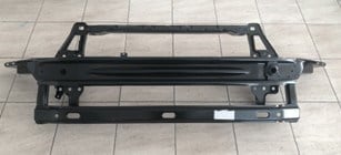 GKL 295269 Tampon Demiri Ön Crafter 2017 7C0807109B uygun fiyat hızlı kargo