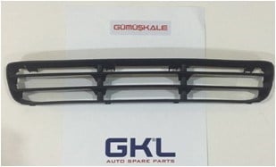 GKL 291026 Tampon Izgarası Orta Bora 1998 2003 1J5853677C uygun fiyat hızlı kargo