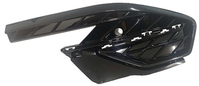 GKL 297066 Tampon Kapağı Sol Cupra Formantor 2020 5FF853665D 041 uygun fiyat hızlı kargo